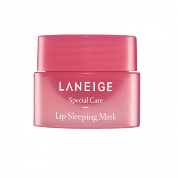 [Истекающий срок годности] Ночная маска для губ (мини) Laneige - Lip Sleeping Mask, 3 гр