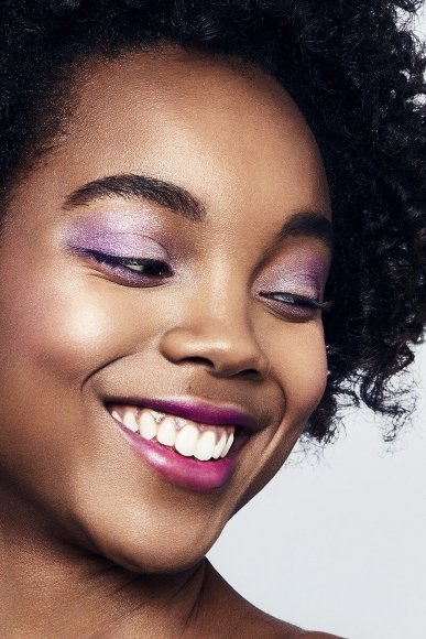 Тени для век ColourPop - Exo - Super Shock Shadow