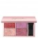 Палетка хайлайтеров Sleek MakeUP Highlighting Palette - Love Shook 1286