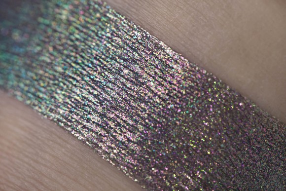 Тени для век Tammy Tanuka "Натурщица Мраморного Зала" - серия Туманные Земли, 0.5 мл