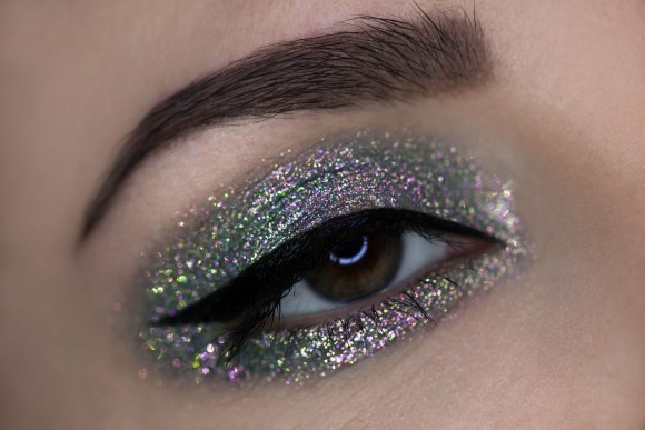 Тени для век Tammy Tanuka "Натурщица Мраморного Зала" - серия Туманные Земли, 0.5 мл