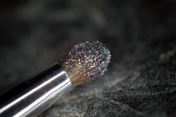 Тени для век Tammy Tanuka "Натурщица Мраморного Зала" - серия Туманные Земли, 0.5 мл