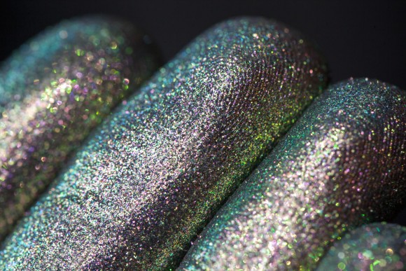 Тени для век Tammy Tanuka "Натурщица Мраморного Зала" - серия Туманные Земли, 0.5 мл