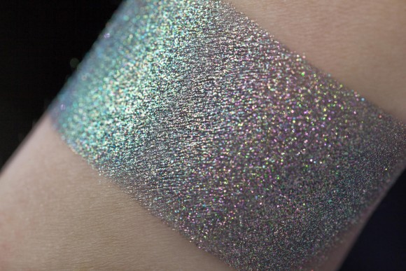 Тени для век Tammy Tanuka "Натурщица Мраморного Зала" - серия Туманные Земли, 0.5 мл