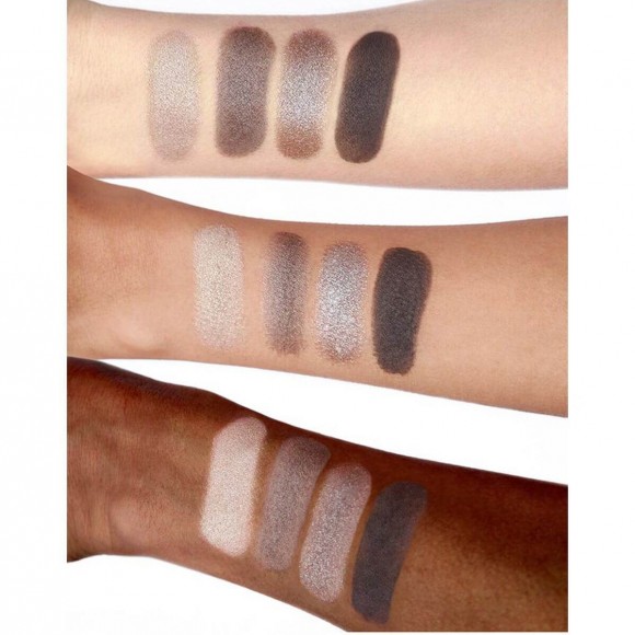 Палетка теней Charlotte Tilbury - Luxury Palette - The Rock Chick