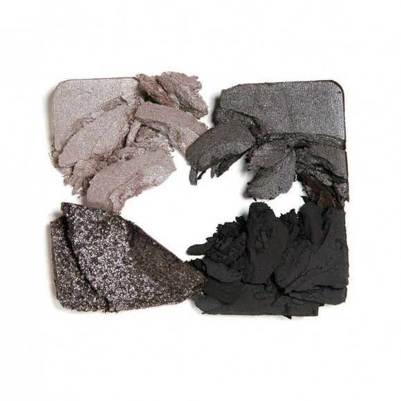 Палетка теней Charlotte Tilbury - Luxury Palette - The Rock Chick