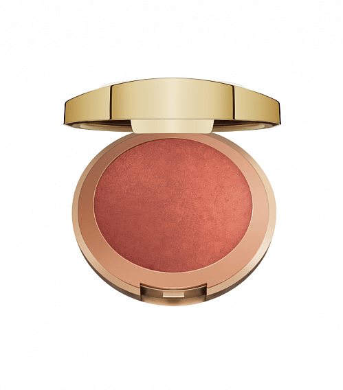 Запеченные румяна Milani Baked Blush - 15 Sunset Passione