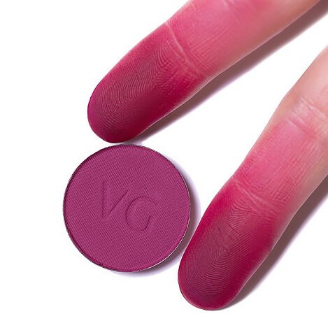 Тени для век (прессованные пигменты) Pro VG №094, 2 гр.