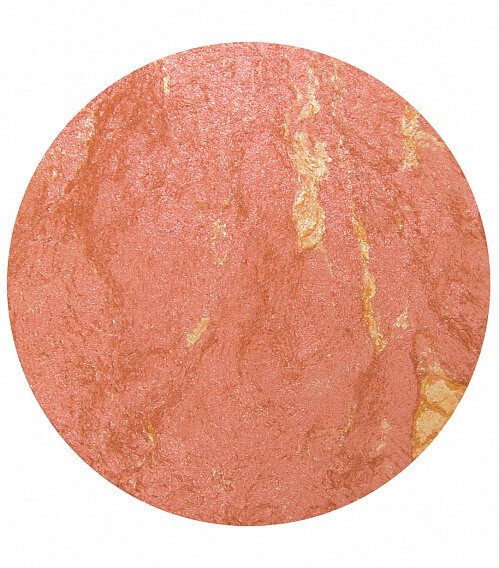 Запеченные румяна Milani Baked Blush - 02 Rose D'Oro Запеченные румяна Milani Baked Blush - 02 Rose D'Oro