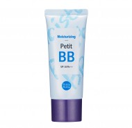 BB-крем для лица Holika Holika увлажнение - Petit BB Moisturizing SPF30 PA++ BB-крем для лица Holika Holika увлажнение - Petit BB Moisturizing SPF30 PA++