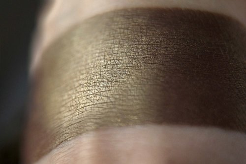 Тени для век Tammy Tanuka "Медовая Знахарка" - коллекция Друидесс, 1 мл