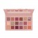Пигменты для век Catrice - Nude Peony Pressed Pigment Palette