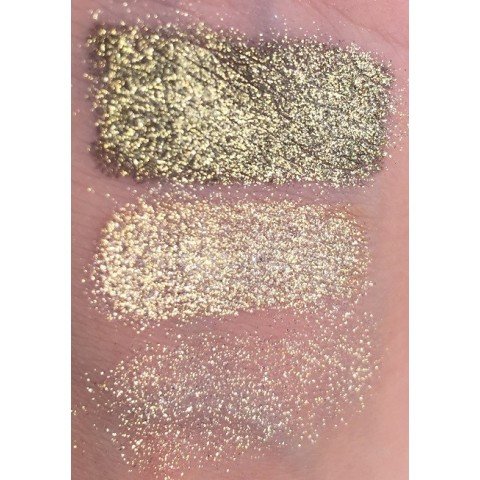 Пигмент  092 - Тсилаизит, Klepach Pro