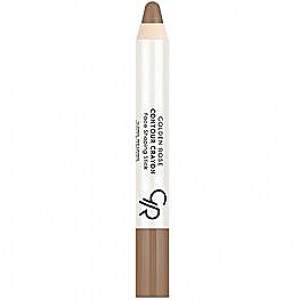 Korrektor Kontur Golden Rose Contour Crayon Dlya Korrekcii Chert Lica 23 Kupit Cena Primer Otzyvy Svotchi Foto Golden Rouz V Makecolor Ru Korrektor Kontur Golden Rose Contour Crayon Dlya Korrekcii Chert Lica 23 Kupit Cena Primer Otzyvy Svotchi Foto Golden Rouz V Makecolor Ru