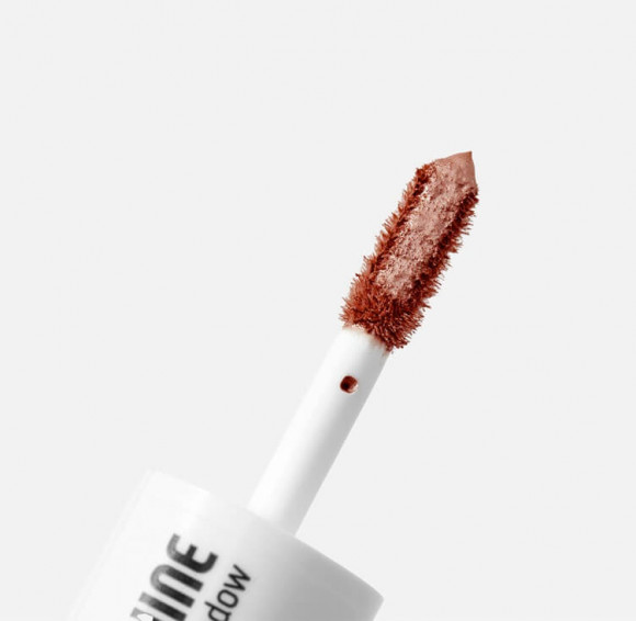 Тени жидкие двусторонние Estrade - Matte&Shine, тон 71