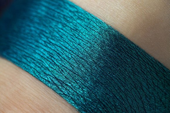 Тени для век Tammy Tanuka "Океанида" - серия Туманные Земли, 1 мл