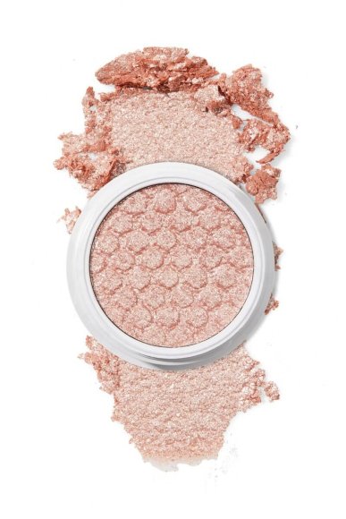 Тени для век ColourPop - Ladybird - Super Shock Shadow