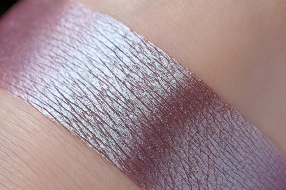 Тени для век Tammy Tanuka "Окутанная Тайной" - локация Лунное Плато, 1 мл