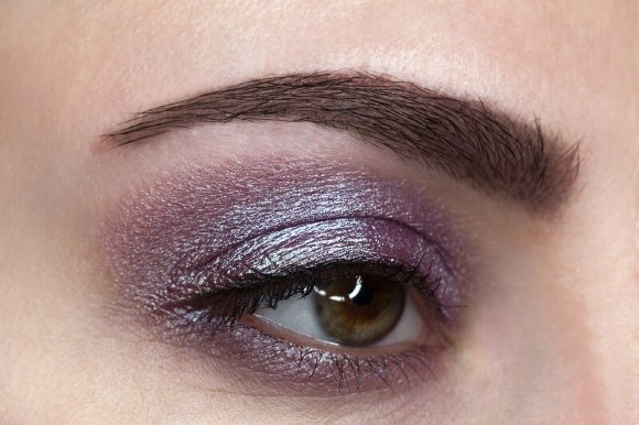 Тени для век Tammy Tanuka "Окутанная Тайной" - локация Лунное Плато, 1 мл