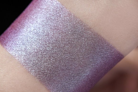 Тени для век Tammy Tanuka "Окутанная Тайной" - локация Лунное Плато, 1 мл