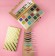 Палетка теней Revolution Pro - All That Glistens Shadow Palette Палетка теней Revolution Pro - All That Glistens Shadow Palette