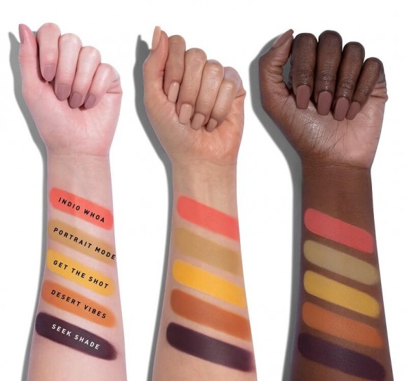 Палетка теней Morphe - 24A - Artist Pass Artist Palette Палетка теней Morphe - 24A - Artist Pass Artist Palette