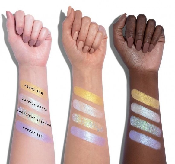 Палетка теней Morphe - 24A - Artist Pass Artist Palette Палетка теней Morphe - 24A - Artist Pass Artist Palette