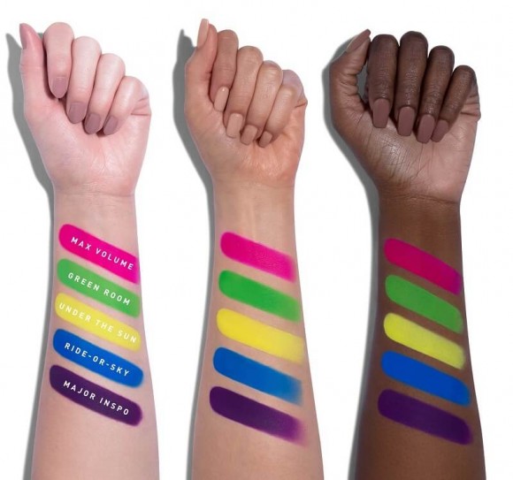 Палетка теней Morphe - 24A - Artist Pass Artist Palette Палетка теней Morphe - 24A - Artist Pass Artist Palette