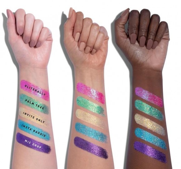 Палетка теней Morphe - 24A - Artist Pass Artist Palette Палетка теней Morphe - 24A - Artist Pass Artist Palette