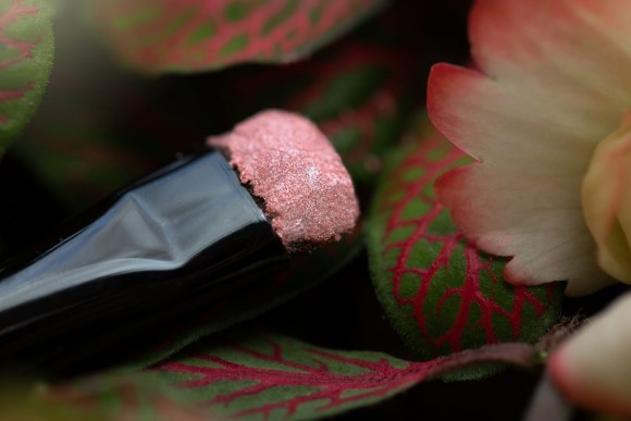 Тени для век Tammy Tanuka "Восхищающая Непосредственностью" - локация Цветущие Земли, 0.5 мл