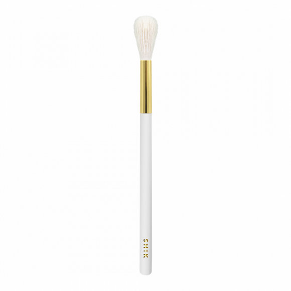 Лимитированная кисть для макияжа Shik - Limited edition Goldy makeup brush - G06
