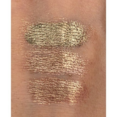 Пигмент 003 - Раухтопаз, Klepach Pro