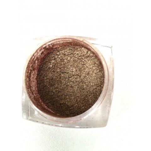 Пигмент 003 - Раухтопаз, Klepach Pro