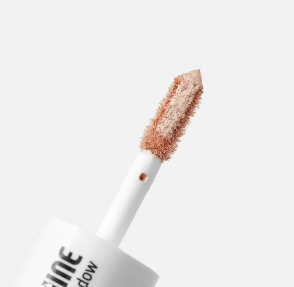 Тени жидкие двусторонние Estrade - Matte&Shine, тон 72 Тени жидкие двусторонние Estrade - Matte&Shine, тон 72