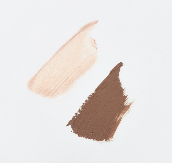 Тени жидкие двусторонние Estrade - Matte&Shine, тон 72 Тени жидкие двусторонние Estrade - Matte&Shine, тон 72