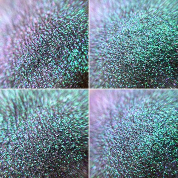 Ультрахамелеон 724 - Озеро Луиз, Klepach Pro, 0.4 г