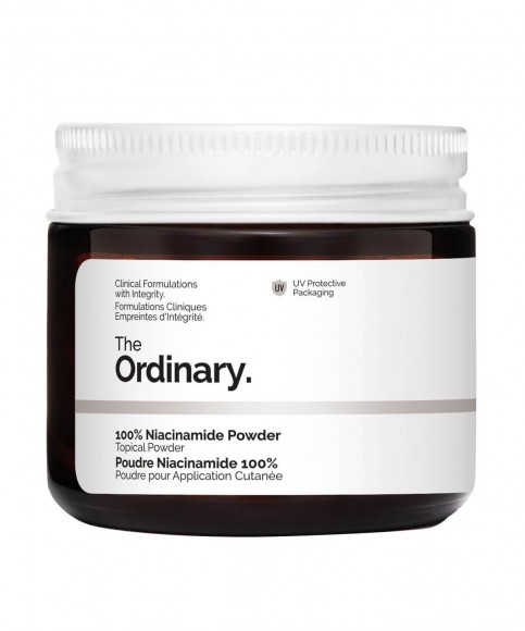Порошок ниацинамида The Ordinary Niacinamide Powder, 20 гр