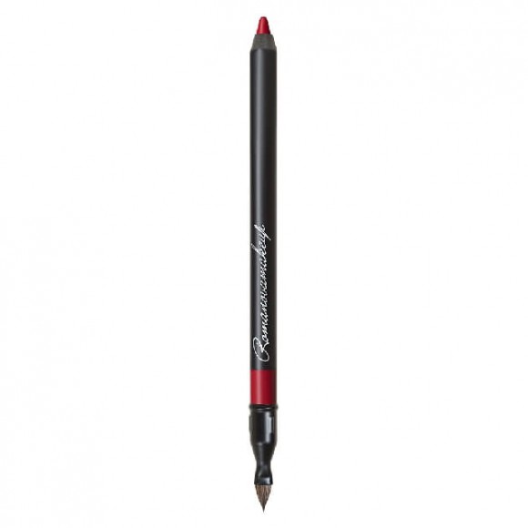Контур-карандаш для губ RomanovaMakeup - Sexy Contour Lip Liner - READY TO RED Контур-карандаш для губ RomanovaMakeup - Sexy Contour Lip Liner - READY TO RED