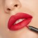 Контур-карандаш для губ RomanovaMakeup - Sexy Contour Lip Liner - READY TO RED