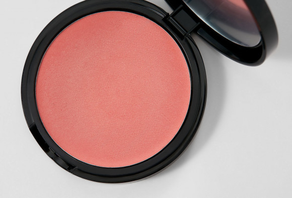 Кремовые румяна RomanovaMakeup - Sexy Cream Blush - GOOD GIRL Кремовые румяна RomanovaMakeup - Sexy Cream Blush - GOOD GIRL