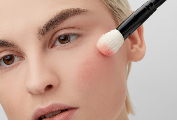 Кремовые румяна RomanovaMakeup - Sexy Cream Blush - GOOD GIRL Кремовые румяна RomanovaMakeup - Sexy Cream Blush - GOOD GIRL