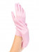 Перчатки нитриловые NitriMAX - Розовые - размер S, 50 пар