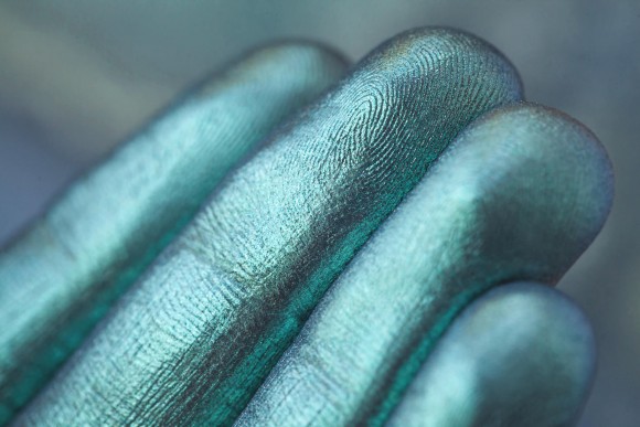 Тени для век Tammy Tanuka "Доктор" - серия Беспокойное Море, 1 мл