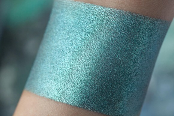 Тени для век Tammy Tanuka "Доктор" - серия Беспокойное Море, 1 мл