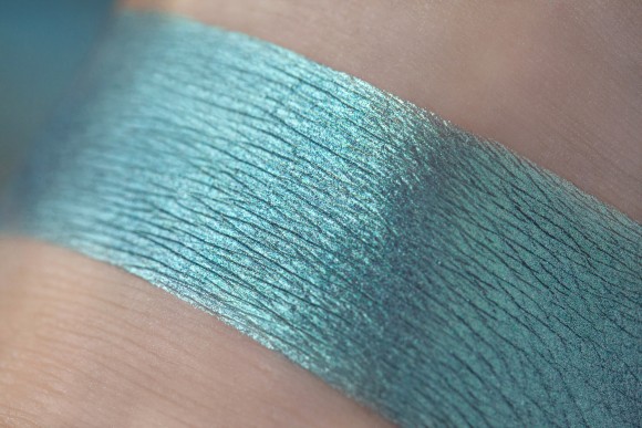 Тени для век Tammy Tanuka "Доктор" - серия Беспокойное Море, 1 мл