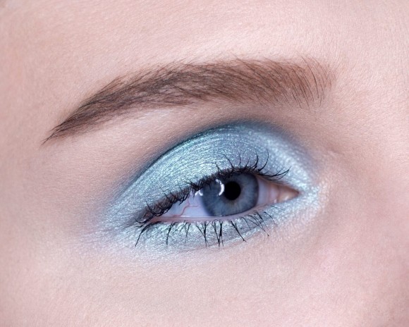 Тени для век Tammy Tanuka "Доктор" - серия Беспокойное Море, 1 мл