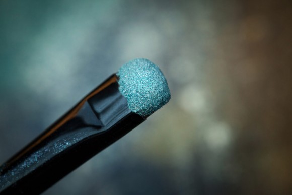 Тени для век Tammy Tanuka "Доктор" - серия Беспокойное Море, 1 мл