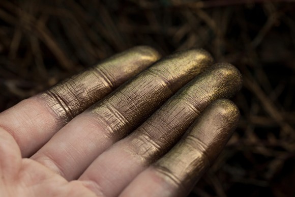 Тени для век Tammy Tanuka "Совенок" - локация Чудолесье, 0.5 мл Тени для век Tammy Tanuka "Совенок" - локация Чудолесье, 0.5 мл