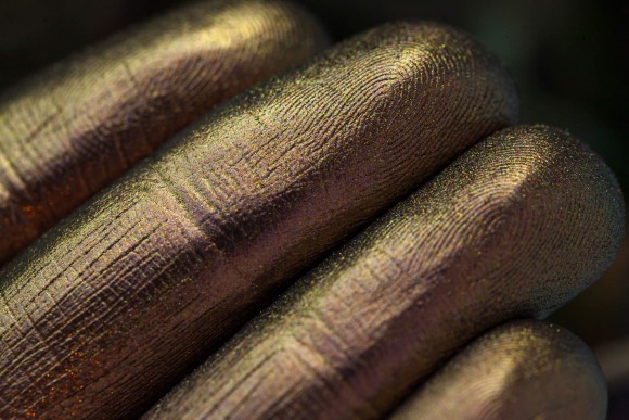 Тени для век Tammy Tanuka "Совенок" - локация Чудолесье, 0.5 мл Тени для век Tammy Tanuka "Совенок" - локация Чудолесье, 0.5 мл