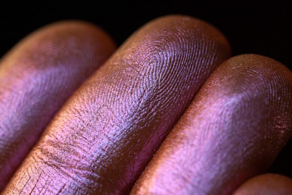 Тени для век Tammy Tanuka "Замыкающая Временное Кольцо" - локация Лунное Плато, 1 мл